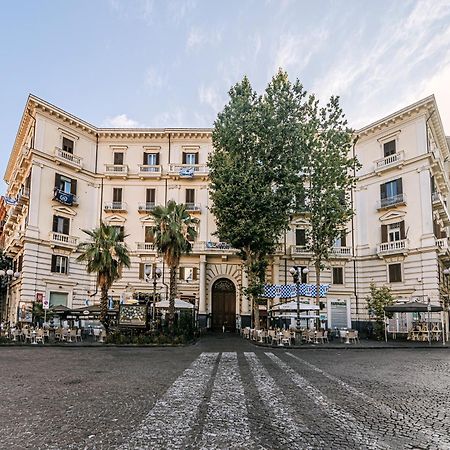 Gentile Suite & Spa Vomero Naples Exterior photo