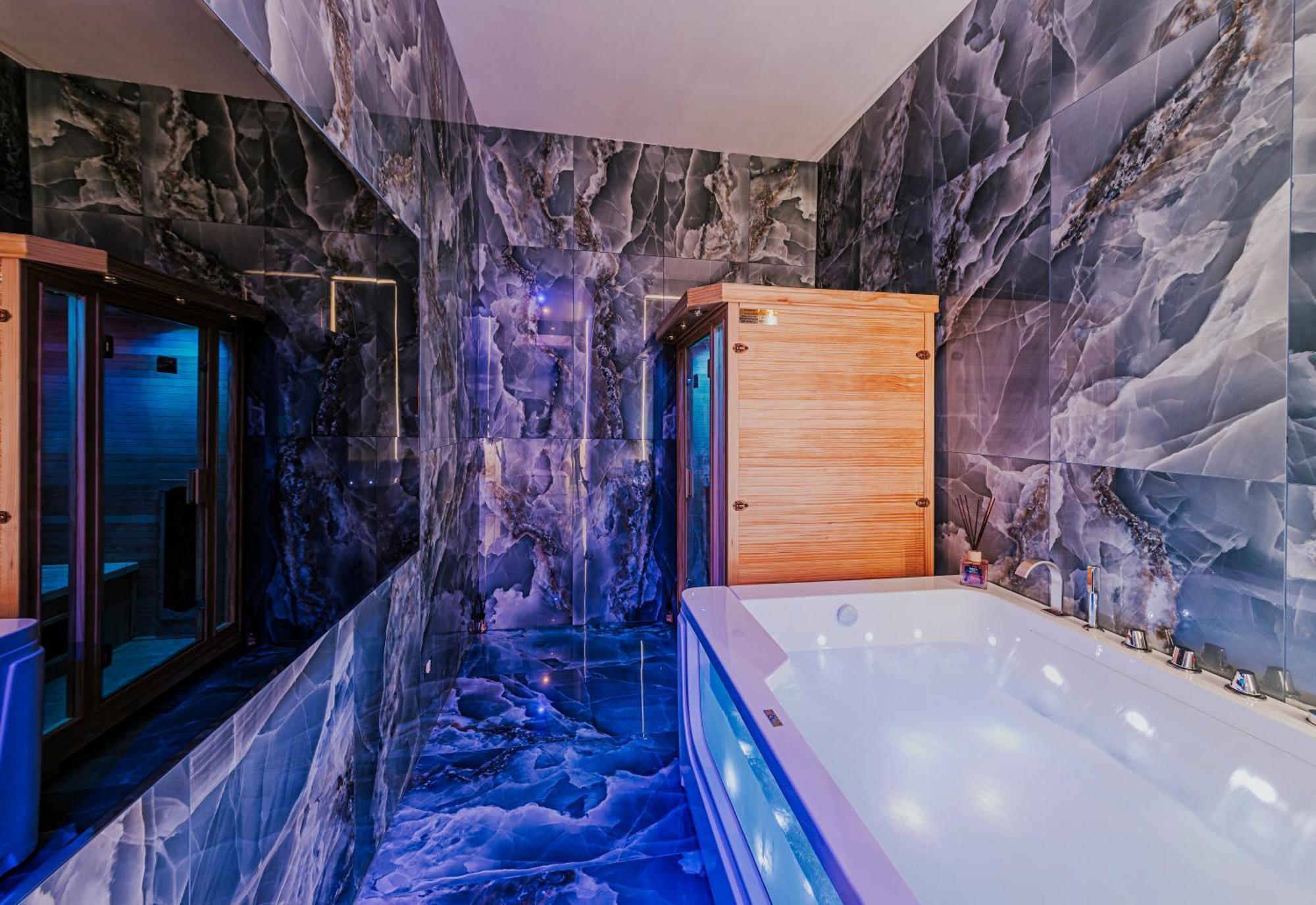 Gentile Suite & Spa Vomero Naples Exterior photo